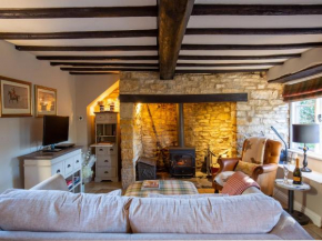 Thimble Cottage